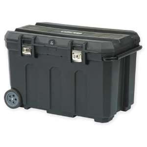  STANLEY 037025H Mobile Tool Chest,Rolling,50 Gallon: Home 