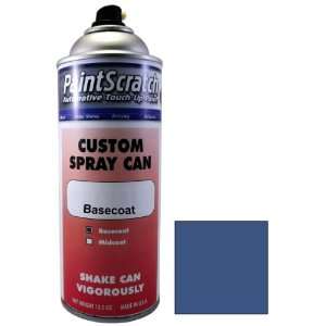 12.5 Oz. Spray Can of Cats Eye Blue Metallic Touch Up Paint for 2005 