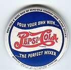 pepsi pin  