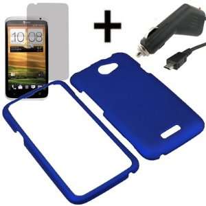  Eagle Hard Shield Shell Cover Snap On Case for AT&T HTC 