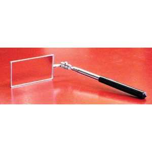  Telescoping Inspection Mirror