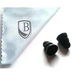  at 2nd Picture) Good Quality Earbuds for Blueant Q2 T1 Q1 Wireless 