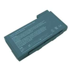  Toshiba Tecra 8000 Series Battery Pack for PA2451URN 
