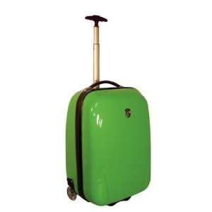  Heys DS04 GRN Xcase Worlds Lightest Carry on   20 Inch 