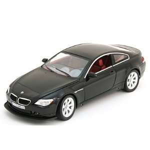  RC Electric 2006 BMW 645Ci 110 Scale Electric Car Toys & Games