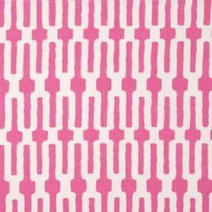  Vietri Accent Napkins Pink Links Napkin (Set of 4) 18 in 