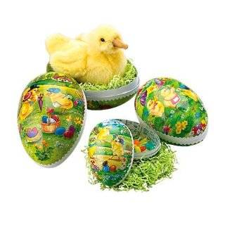 Reusable Real Paper Easter Grass, 100 Gram Bag by Dietrich Hanf