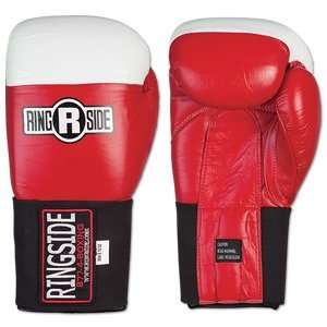    Ringside Ringside Competition Safety Gloves: Sports & Outdoors