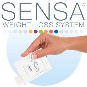  SENSA Weight Loss System: Health & Personal Care