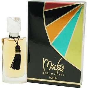   : Mackie By Bob Mackie For Women. Parfum 1 Ounces: Bob Mackie: Beauty
