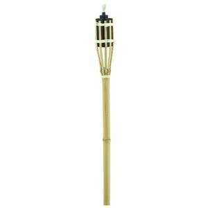  Bamboo Torch, 4 BAMBOO TORCH