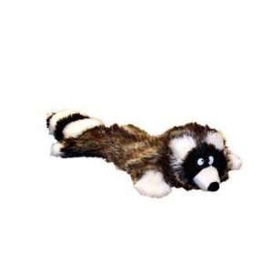   Raccoon (Catalog Category Dog / Dog Toys fleece Plush)