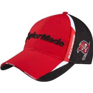 Taylor Made Tampa Bay Buccaneers Hat Adjustable  Sports 