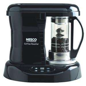  NEW Nesco Pro Coffee Bean Roaster (Kitchen & Housewares 