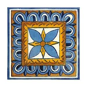  Talavera Tile   Box of 360