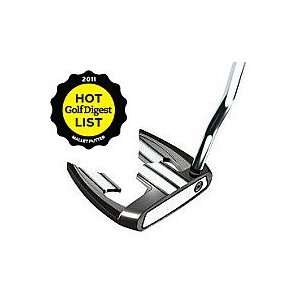  Odyssey White ICE Teron Putter 35, Right Sports 