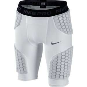  NIKE YOUTH NIKE PRO COMBAT HYPERSTRONG COMP VIS SHORT 