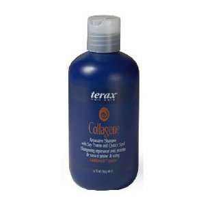  Terax Collagene   Repairative Shampoo (33.8 oz) Beauty