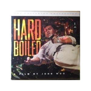  Hard Boiled: Special Edition #245 (1992) [CC1397L 