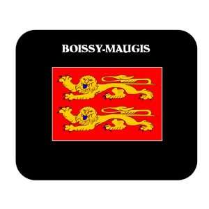  Basse Normandie   BOISSY MAUGIS Mouse Pad Everything 