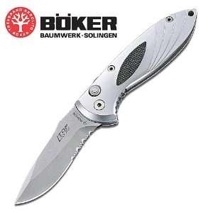  Boker Speedlock Folding Knife Combo Edge Sports 
