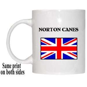  UK, England   NORTON CANES Mug 