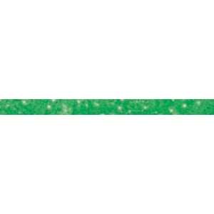   TREND ENTERPRISES INC. GREEN SPARKLE BOLDER BORDERS 