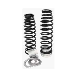   Front Spring Kit With Pre Load Adjustment 31 2001 Automotive