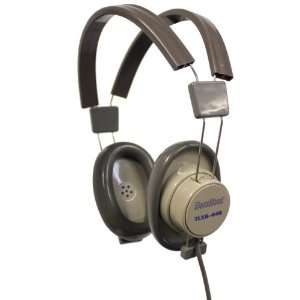   TLX6 44S Deluxe Binaural Stereo Headset