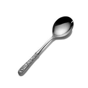  REPOUSSE SALAD SERV SPOON HH