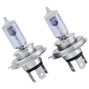  XENON H4 BULB BRT WH 12V60/55W Automotive