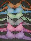 NEW CUTE MOLDED PADDED NO WIRE TEEN BRA LOT~32A  
