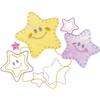 Embroidery Designs USB Stick BABY CELESTIAL APPLIQUES  