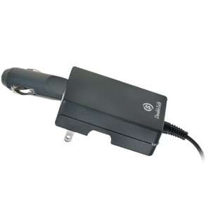   00254SCB Double Talk Car & Wall Chargers: Cell Phones & Accessories
