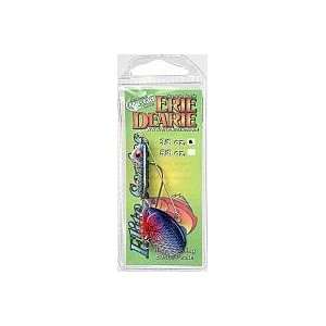  ERIE DEARIE LURE CO. (11004) Spinner Baits & Spinners 3/8 