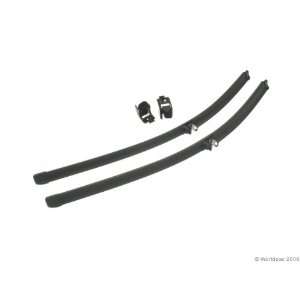  Bosch Windshield Wiper Blade Set: Automotive