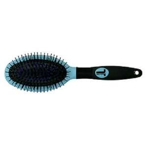    Tecnica Oval Cusion Pin Anti Static Hair Brush   TEB 5: Beauty
