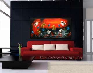 canvas wooden frame maitreyii fine art is not printed on actual canvas 