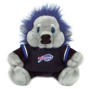    BSS   Buffalo Bills NFL Plush Team Mascot (9) Everything Else