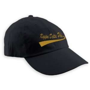  Kappa Delta Phi Tail Hat 