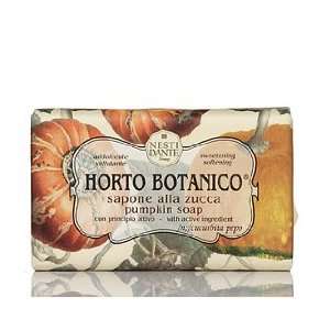 Nesti Dante Horto Botanico Pumpkin Soap 250g Health 
