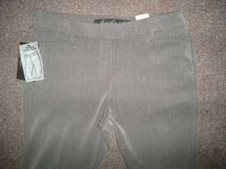 Note  manufacturers photos show the pants in black, these pants are 