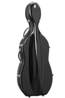 Heritage Sport Mobile Fiberglass Cello Case  