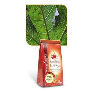   Choice Papaya Leaf Tea Bags 36 tea bags: Health & Personal Care