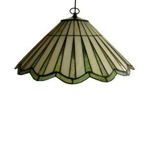  Tiffany Style Hope Hanging Celling Lamp: Home Improvement