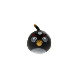  Angry Birds Figure Toy Coin Bank (Black) Toys & Games