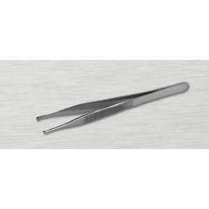  Adson Thumb Forceps (floor grade): Stainless Steel 4 3/4 
