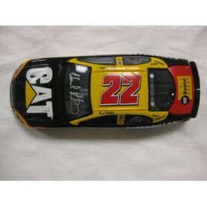   2002 Dodge NO BOX Limited Edition 1:24 scale car by Racing Champions