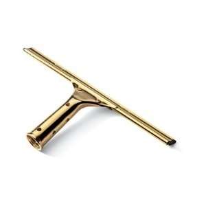  Master Brass Squeegee 12 Inches Wide