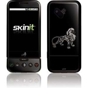  Tattoo Tribal Lion skin for T Mobile HTC G1 Electronics
